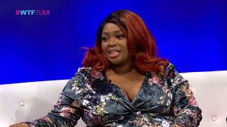 #WTFTumi - Season 2 Episode 8: Marah Louw, Relebogile Mabotja & Lungisa Xhamela