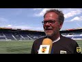 Henk de Jong en Stanley Akoy over PEC Zwolle - SC Cambuur (4-1)