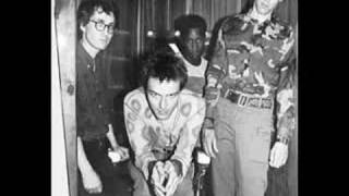 Dead Kennedys - Pull my Strings
