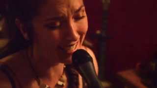 BINAURAL MUSIC: "October" - Crystal Bright & The Silver Hands