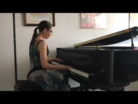 Promotional video thumbnail 4 for Pianist for social events