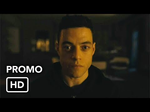 Mr. Robot 4.08 (Preview)