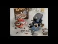 1980s Turbo Teen Cartoon Intro Commercials