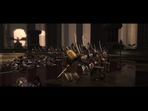 SPARTAN TOTAL WARRIOR - THE ARENA (PRAETORIAN COLISEUM) - COMPLETED - READ DESCRIPTION.