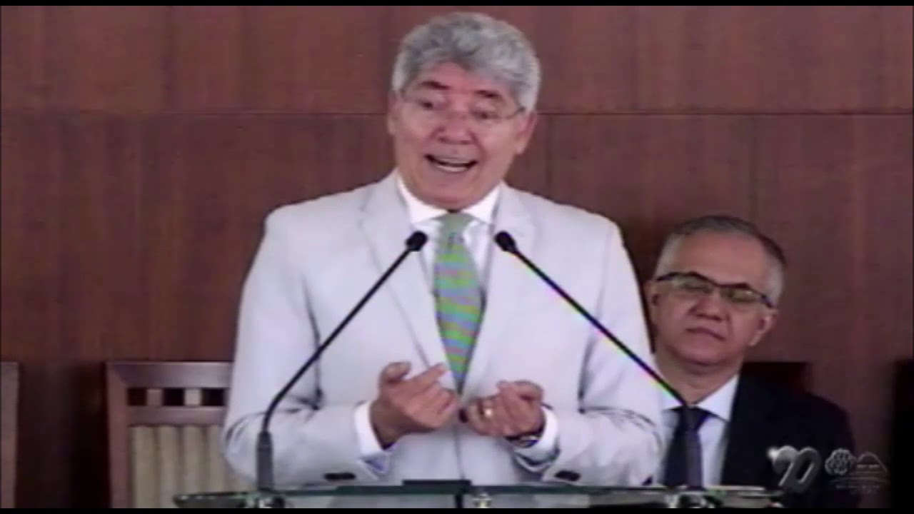 A linhagem humana de Jesus