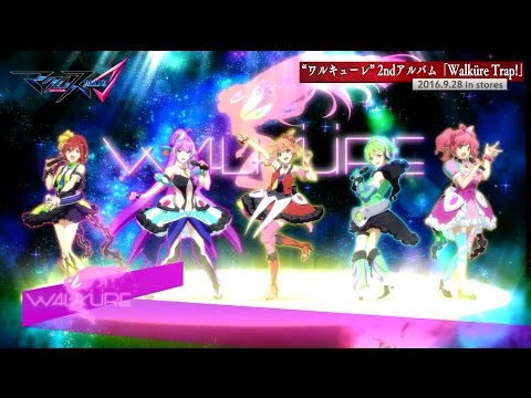 #未確認 Absolute 5 ワルキューレ