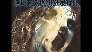 Barathrum -  Melancholy, Infinity, Agony