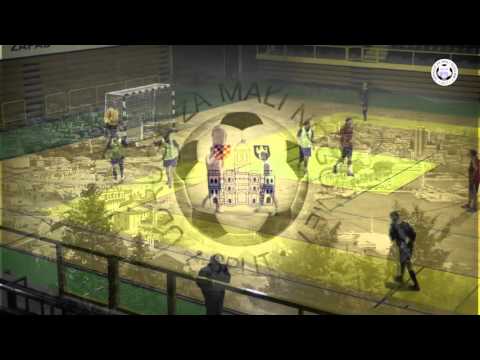 UMN_TV 1LV_Toni i Gogo - Grad Split GK Split (Sažetak)