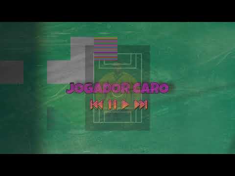 Rhuann - Jogador Caro ( Prod. LuvClouud)