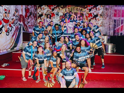 UFUTERIA - VI PRÉ-SELETIVA BALATUCADA 2022 - VICE CAMPEÃ