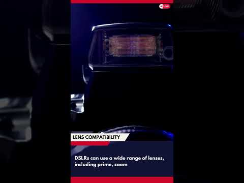 DSLR lenses: The ultimate guide