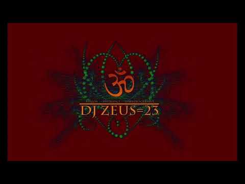 DJ Zeus=23 - Klangbanause (2014)