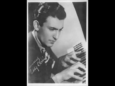 Stanley Worth with Eddy Duchin and His Orchestra – I'll Dream Tonight, 1938