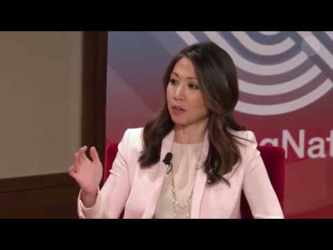 General George Casey Jr. (Ret.) on Veterans Transitioning Into the Workforce | WorkingNation