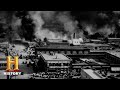 How the Tulsa Race Massacre Began | Tulsa Burning: The 1921 Race Massacre | History