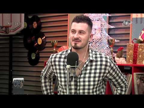 Wake Up, 15 Dhjetor 2017, Pjesa 1 - Top Channel Albania - Entertainment Show