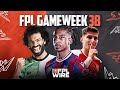 FPL Gameweek 38 Pod  | The FPL Wire | Fantasy Premier League Tips 2023/24