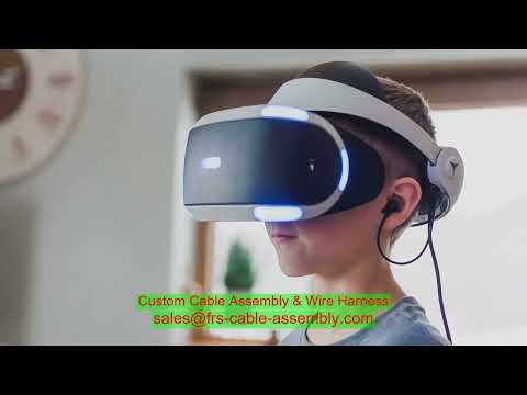 Custom LVDS Cable EDP Cabel Assembly Kotobo FFC Flex Flat LVDS Cable Flat Ribbon Cable