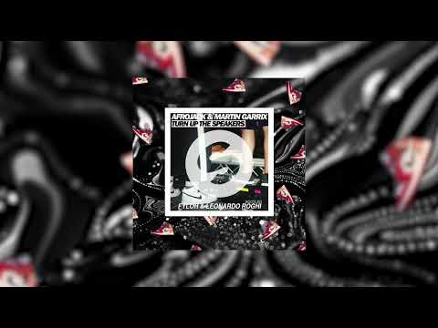 Afrojack & Martin Garrix - Turn Up The Speakers (Fyloh & Leonardo Roghi Bootleg)