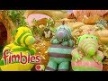 The Fimbles Suitcase HD Full Episodes Cartoons For Children The Fimbles Roly Mo Show