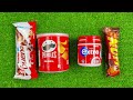 Must Watch New Unpacking Different Types Lollipops ASMR