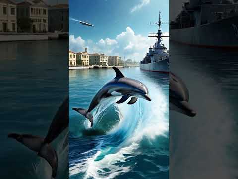 Secret Agents on Four Legs: Animal Operatives