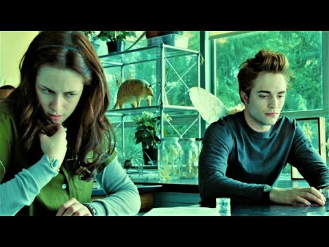 Twilight - Inizio e Primi Incontri (HD)