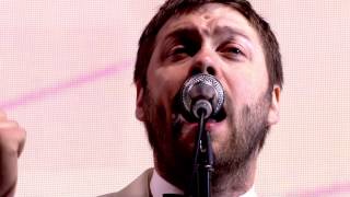 Kasabian - Fire (Glastonbury 2014)