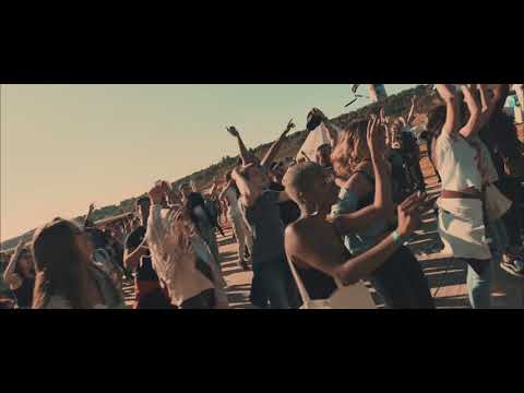 No Man's World Festival 2017 - SVB & Melodeep