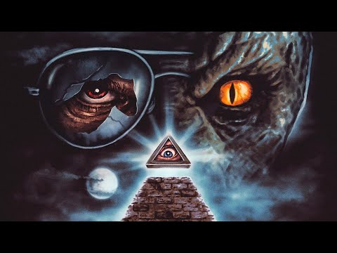 Tráiler Operación pizzagate [WEB-DL] LIGERA 2020