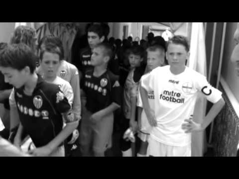 UTE'99 és UTE'98 klipp (4 év története röviden)