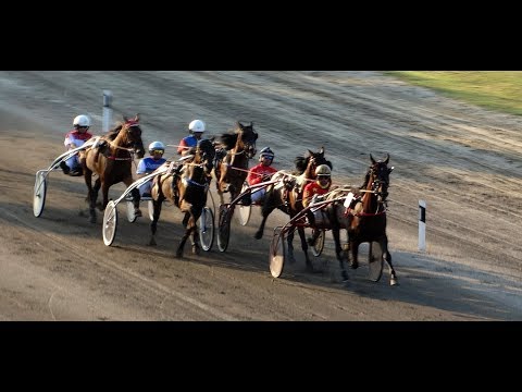 Srpski kasački derbi 2018.