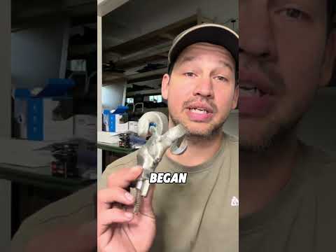 No one will steal this hood ornament