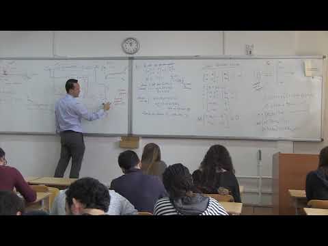 AE483 - Automatic Control Systems II - Lecture 6.3