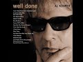Al Kooper⭐Rare + Well Done, the Greatest & Most Obscur, 2001⭐    Making Plans for Nigel⭐ ((*2001*))