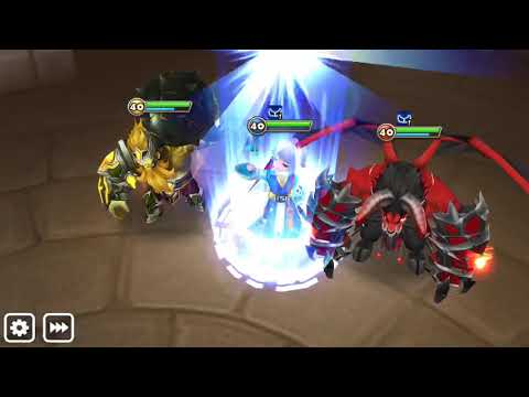 Taor can’t be beat