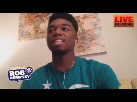 Lose Your Job? Get Encouraged by Apollos Hester!