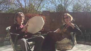 Lay Down Your Worries