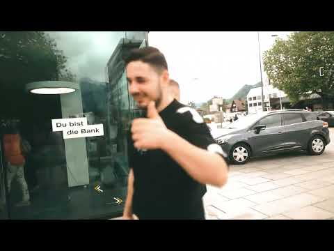 Secret Room Teambuilding Outdoor Escape Game Trailer+Kundenmeinung