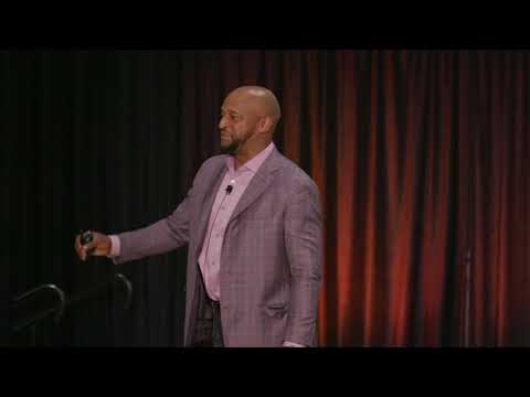 Aaron Davis - Attitude of Championship Teams - #Path18