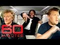 What Rod Stewart really thinks of ASAP Rocky's release of 'Everyday' | 60 Minutes Australia