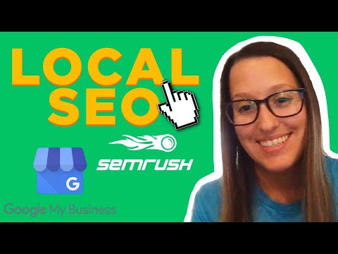 Local SEO: A Complete Beginner's Guide