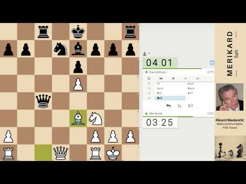 NAuči od majstora 506. - SISTEM ZUKERTORT