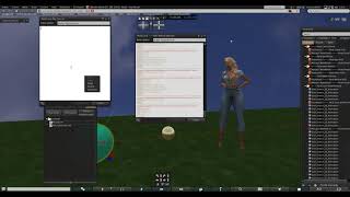 How to make a NPC     (this was made for opensim use)