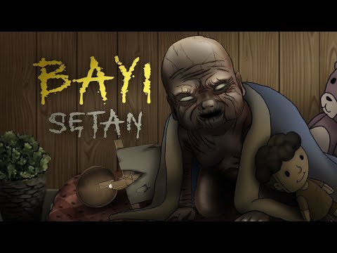 bayi-setan-devil-baby-kartun-hantu-animasi-horor