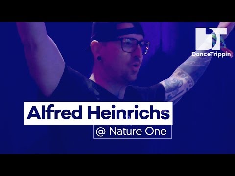 Alfred Heinrichs | Nature One | Germany