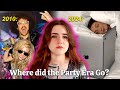 Party Culture Is Dead Welcome Gen Z Isolation