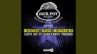 Let's Do It (Daktari's Theme)