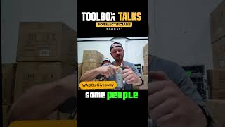 The Joker spanner? Are they any good? I just got one to test out. #wera #electriciantools