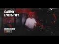 Caiiro Live Set At Afrohouse Party London